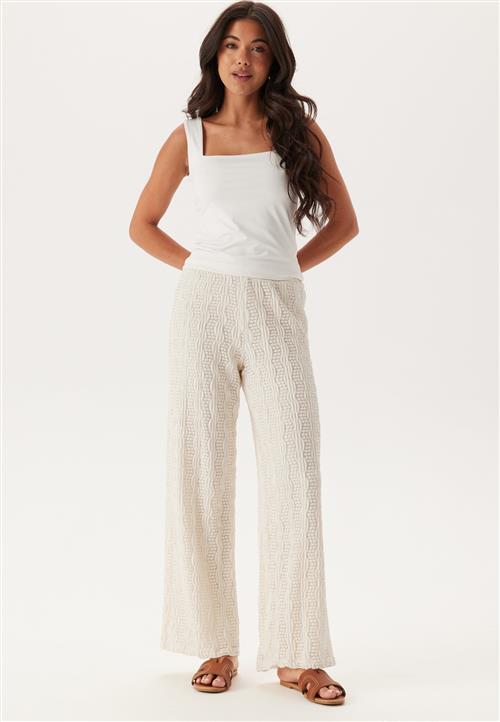 VILA Vilumena Hw Wide Pants