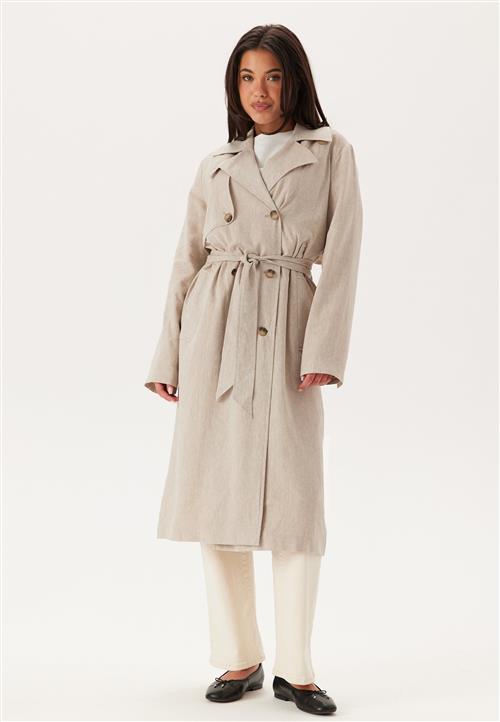 SELECTED Slfjada Sun Trenchcoat