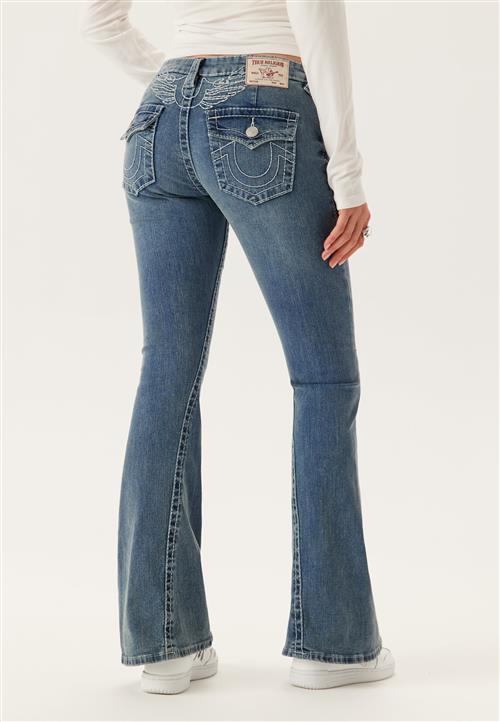 True Religion Wing Hs Lr Flare Flap_ Big