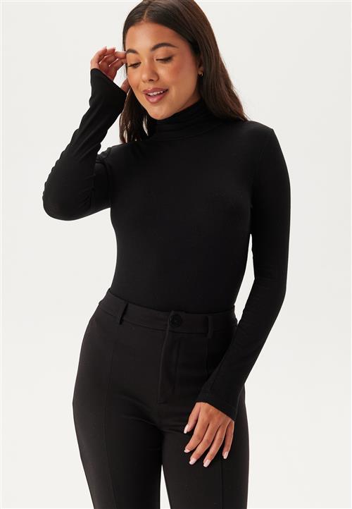 ONLY Onlsille Roll Neck Top