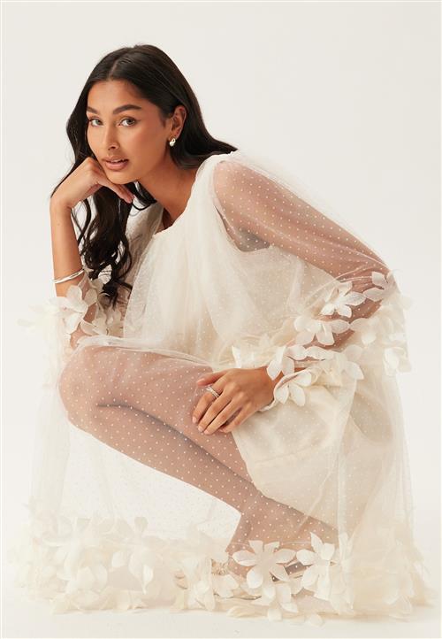 Ida Sjöstedt River Dot Dress