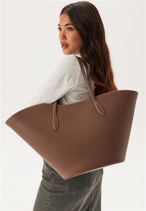 Liffner Tulip Shoulder Bag Large