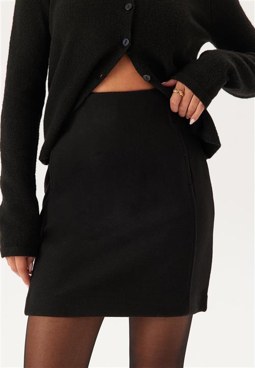 VERO MODA Vmfortuneallison Hw Short Skirt