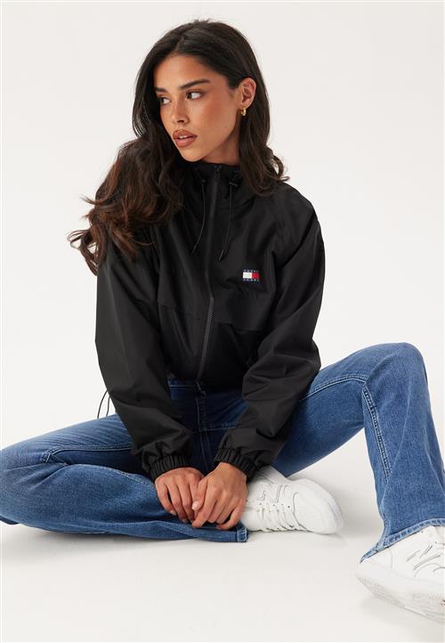 TOMMY JEANS Tjw Essential Windbreaker