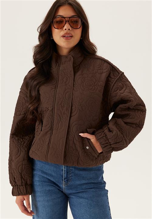 YAS Yasfipura Ls Quilted Jacket