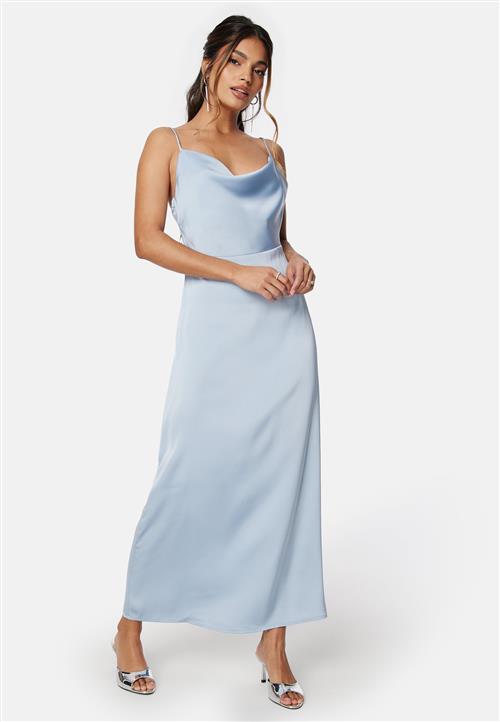 VILA Viravenna Strap Ankle Dress