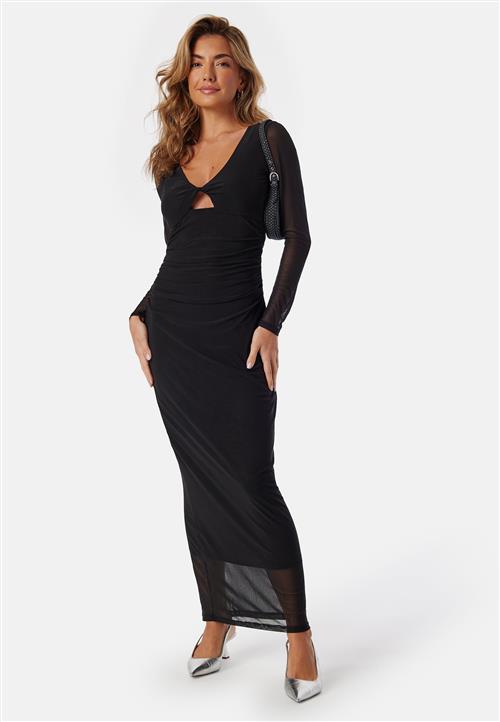 ONLY Onlparis L/S REVERSIBLE DRESS