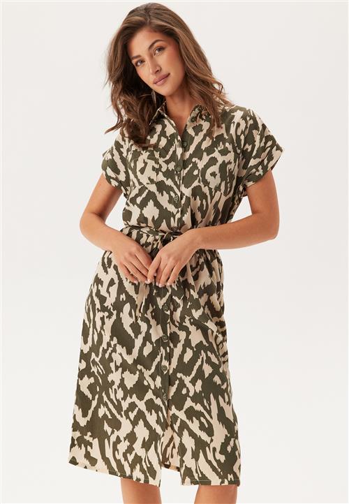 ONLY Hannover S/S Shirt Dress