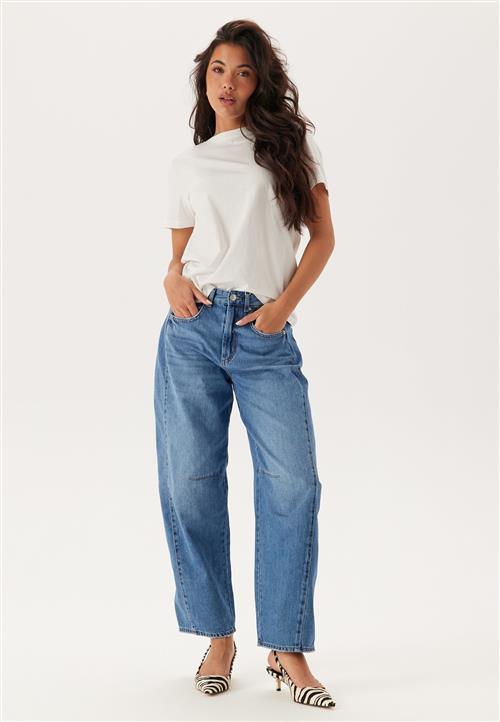 ONLY Onlhorseshoe Mw Barrel Pleat D