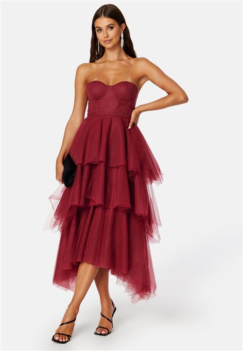 Elle Zeitoune Mason Bustier