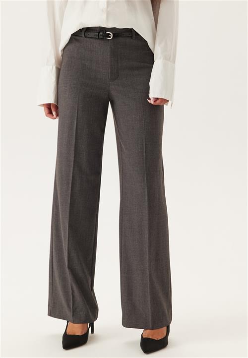 VERO MODA Vmtexas Mw Straight Pant