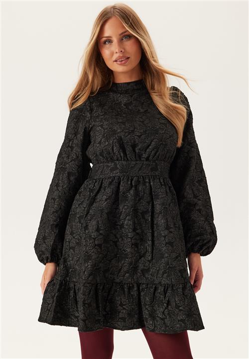 Pieces Pcorini Ls Short Dress