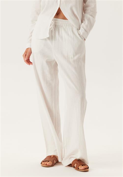 VERO MODA Vmlinn Hw Pants