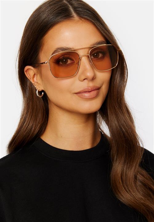 Corlin Eyewear Nicki Gold