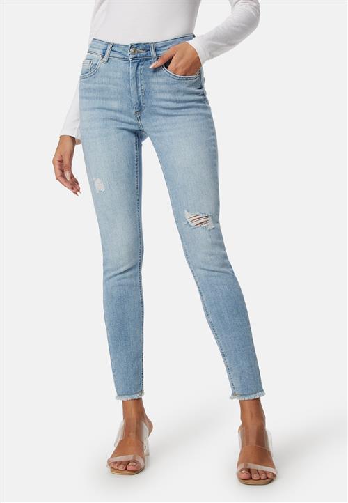 ONLY Onlblush Mid Skinny Ankle