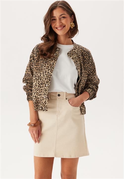 Object Collectors Item Objellen Hw Short Twill Skirt