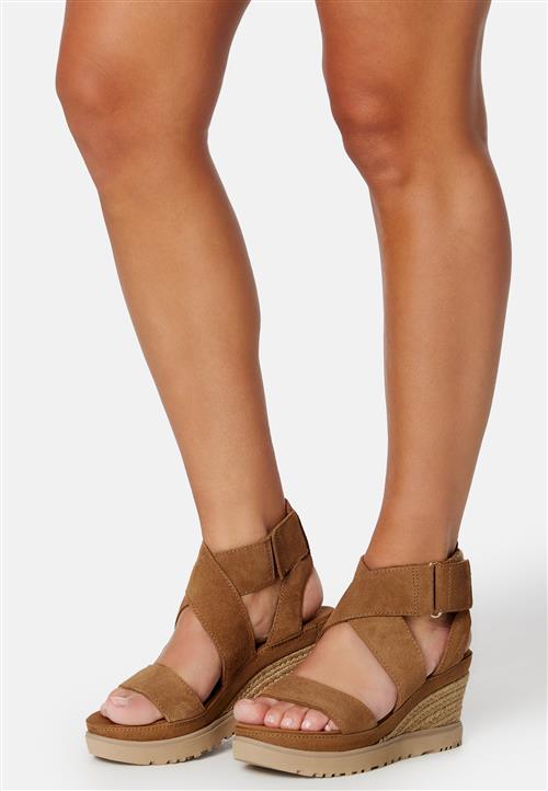 UGG Ileana Ankle Wedge