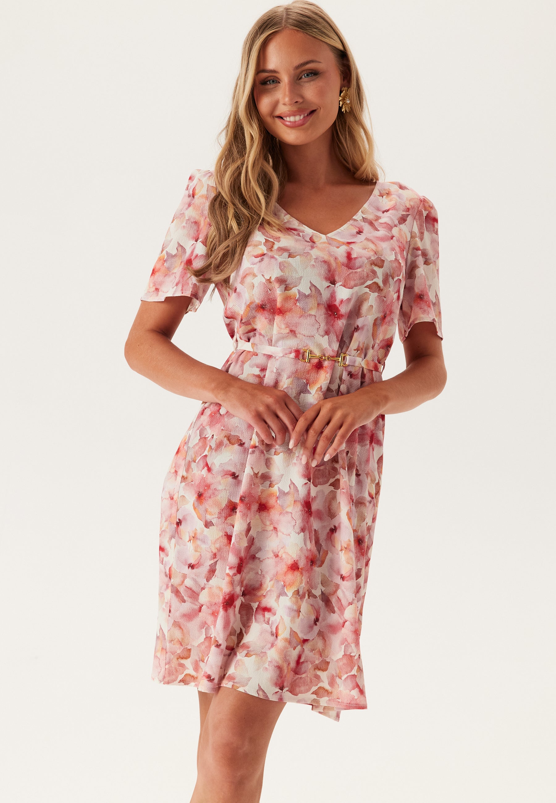 Ida Sjöstedt Maya Dress