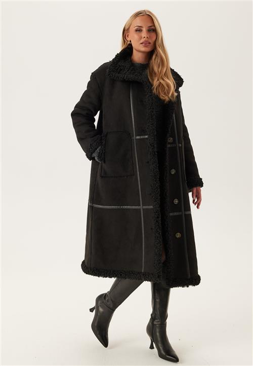 Object Collectors Item Objoaklyn L/S LO COAT