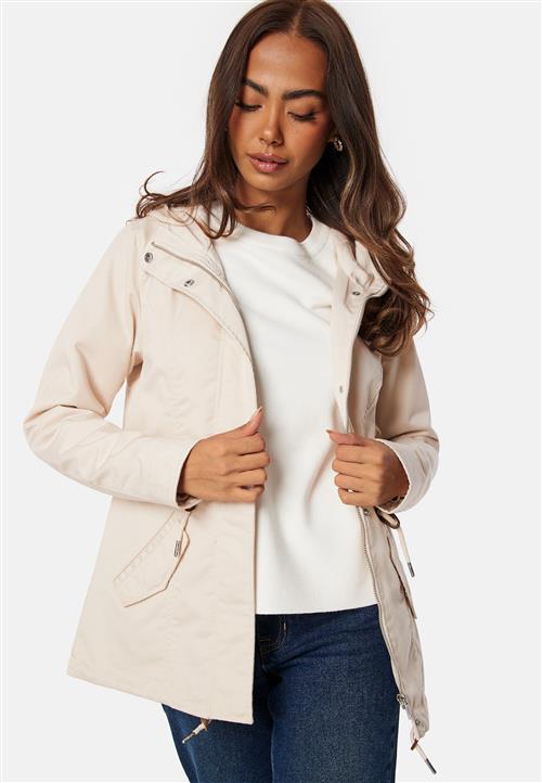 ONLY Lorca Canvas Parka