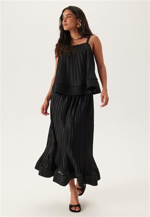 YAS Yasriva Hw Midi Skirt