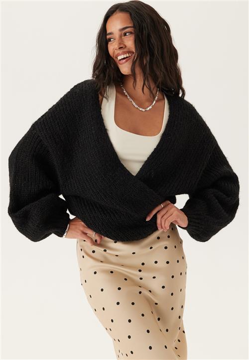 VERO MODA Vmmaybe Ls Open Cardigan