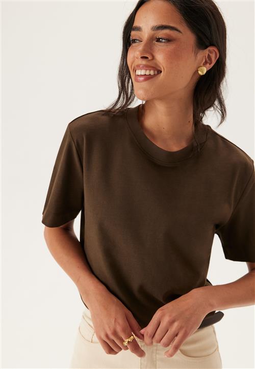 SELECTED Slfessentail Boxy Tee