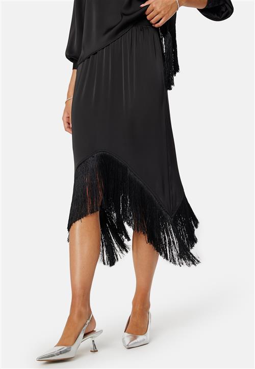 VILA Ojana High Waist Skirt