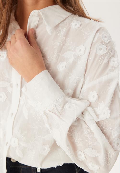 VILA Visimone L/S Shirt