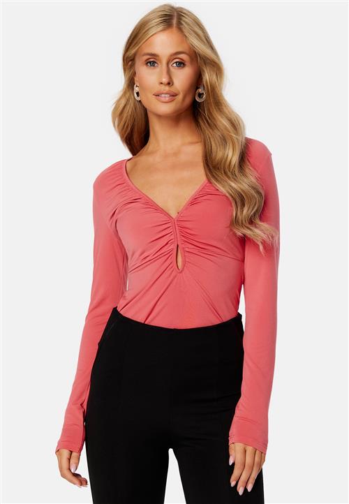 BUBBLEROOM Octavia cut out top