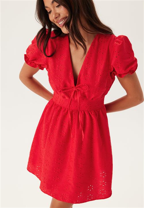 BUBBLEROOM Broderie Anglaise