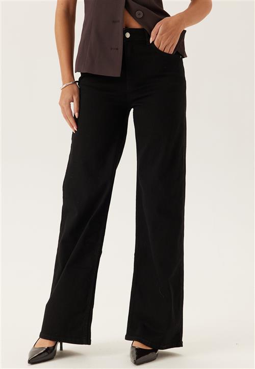 BUBBLEROOM High Wide Jeans