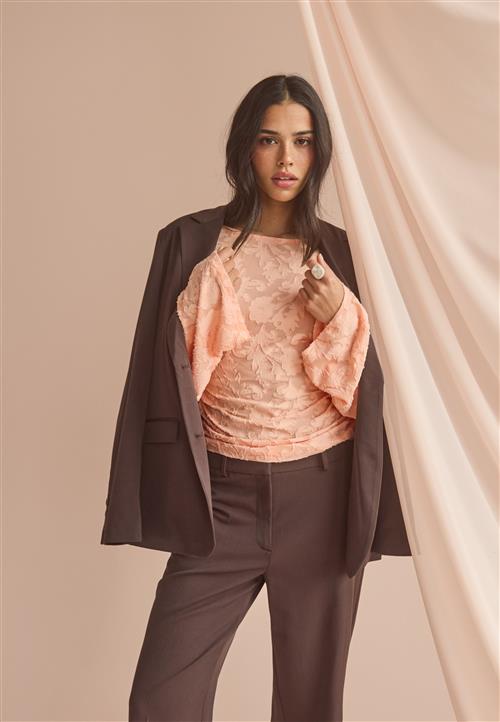 BUBBLEROOM Suit Blazer