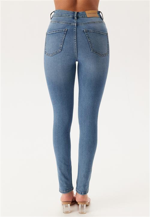 BUBBLEROOM High Full length Superstretch