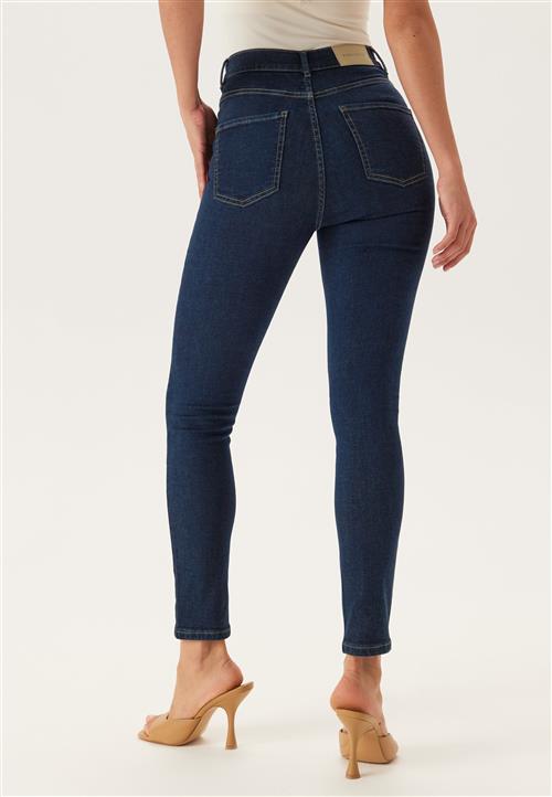 BUBBLEROOM High Ankle Superstretch Jeans