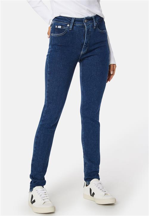 Calvin Klein Jeans High Rise Skinny