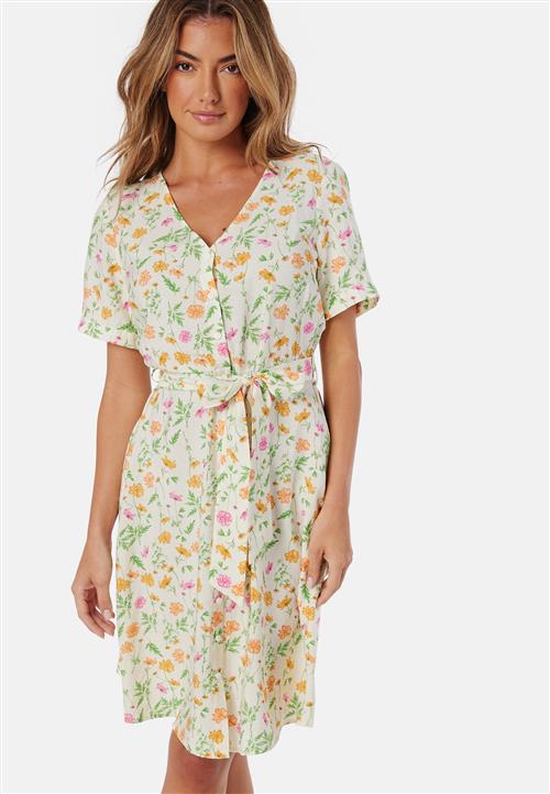 Object Collectors Item Objlorena New S/S SHORT DRESS