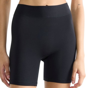 Sloggi Trusser FREE Evolve Cyclist Sort modal fibre Sloggi 01 Dame