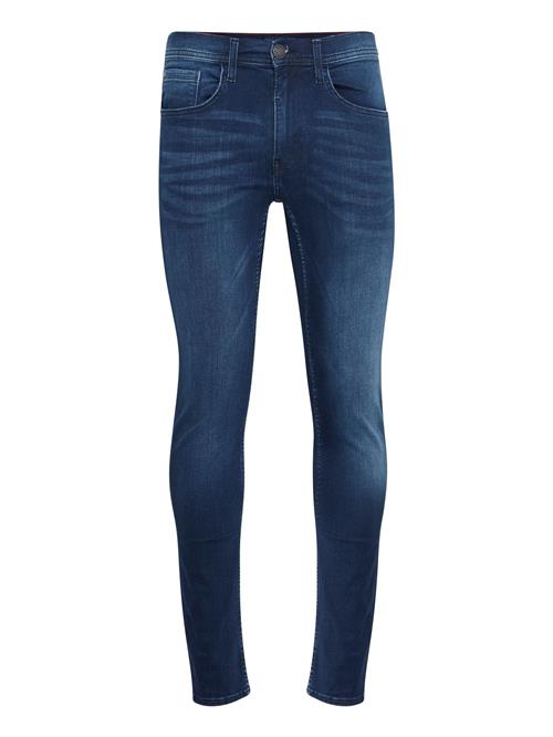 BLEND Jeans 'Jet'  blue denim