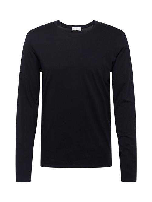 AMERICAN VINTAGE Bluser & t-shirts 'Decatur'  sort