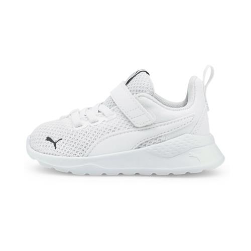 PUMA Sneaker low 'Anzarun Lite'  sort / hvid