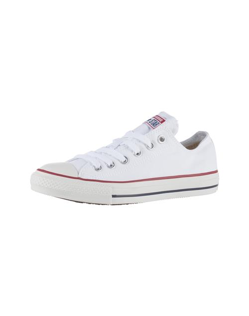 CONVERSE Sneaker low 'Chuck Taylor All Star Classic'  hvid