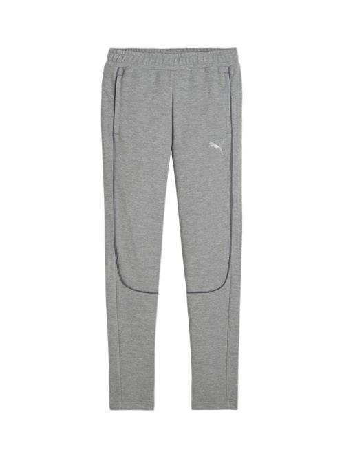 PUMA Sportsbukser  grå