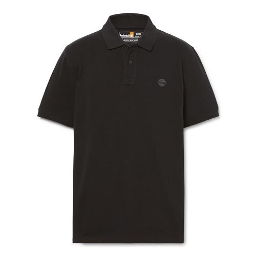 TIMBERLAND Bluser & t-shirts  sort