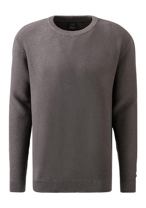JOHN DEVIN Pullover  taupe