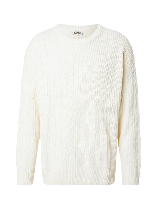 Denim Project Pullover  naturhvid