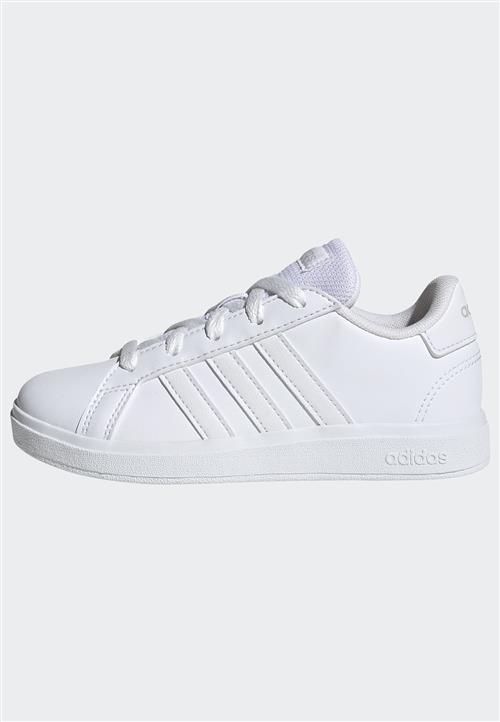 ADIDAS SPORTSWEAR Sportssko 'Grand Court 2.0'  hvid