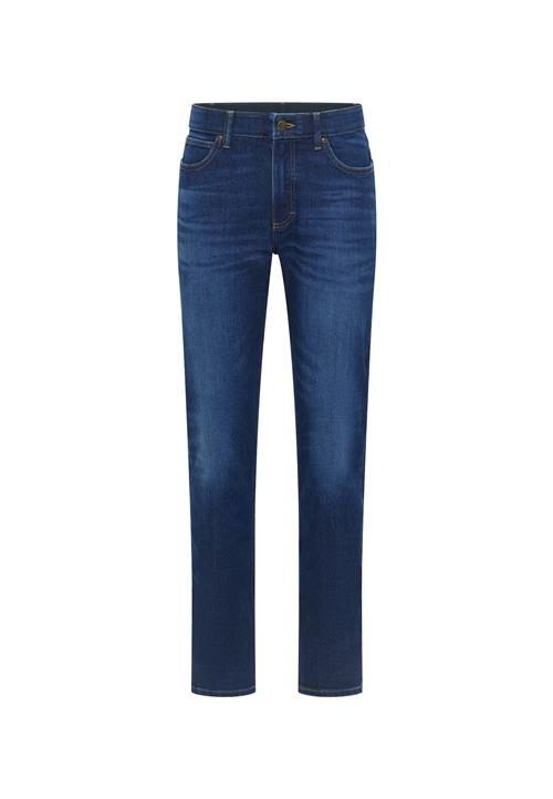 Lee Jeans 'LEE X STRAIGHT'  blue denim