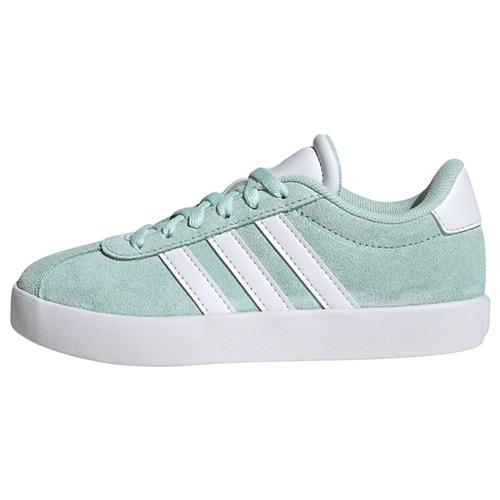 ADIDAS SPORTSWEAR Sneakers 'VL Court 3.0'  mint / hvid