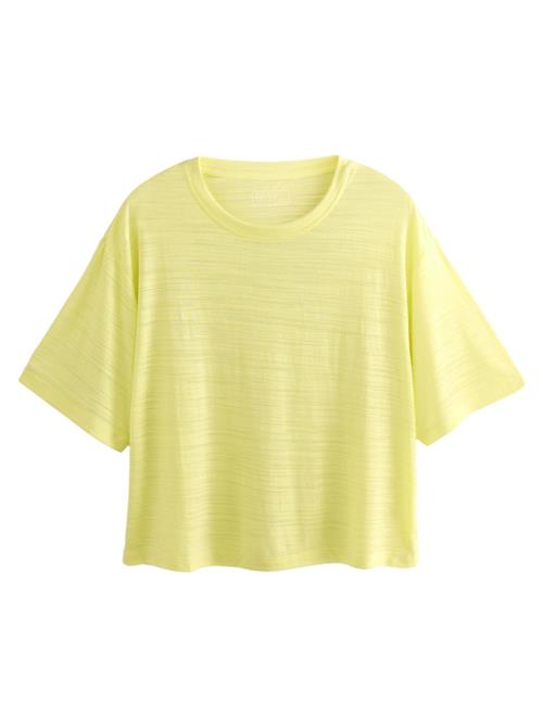 Next Shirts  citrongul